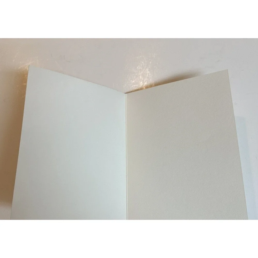 Nuttman SM Contemplation 1-6 Abstract Art Blank Note Cards Unused